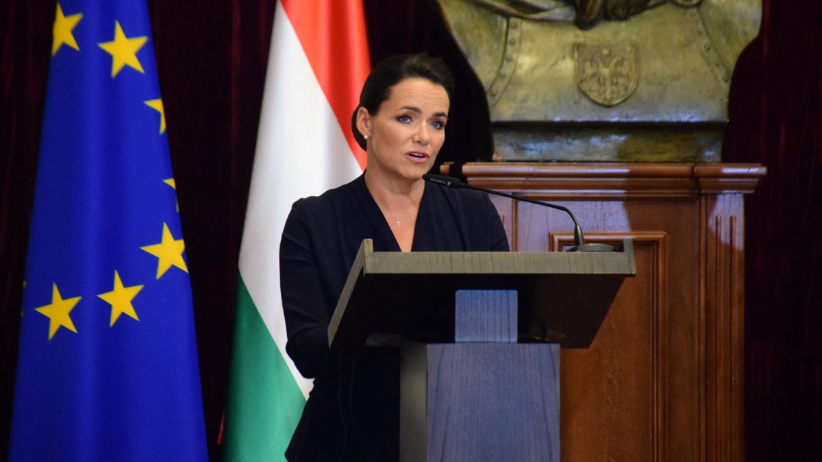 Maďarsko po průtazích schválilo nového ukrajinského velvyslance